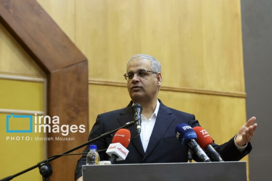 همایش هفته جهانی کارآفرینی