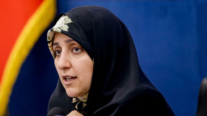 بهروزآذر: نسل «زد» در زیست‌بوم کارآفرینی و آموزش مورد توجه است