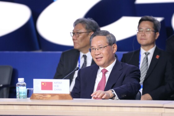 حضور معاون اول رئیس‌جمهور در نشست شورای نخست وزیران سازمان همکاری شانگهای