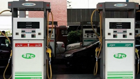 قیمت پایه بنزین سوپر اعلام شد