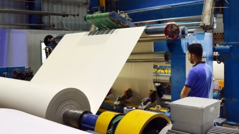 کارگروه کاغذ معاونت فرهنگی ارشاد تشکیل شد