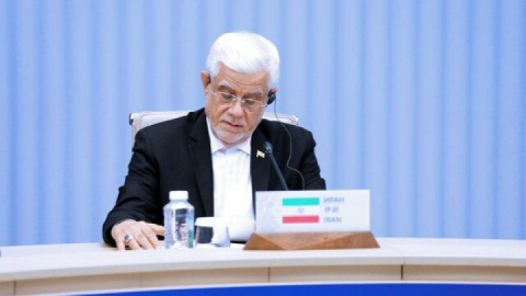 تفکرات خانواده شانگهای به ایران نزدیک است