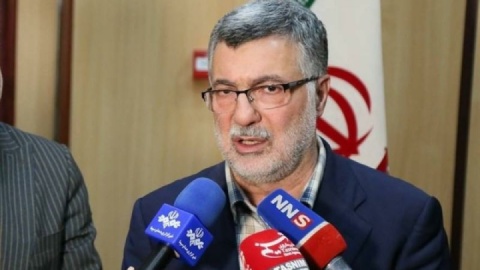 فیلم / وزیر بهداشت: هیچ خبری از کرونا نیست