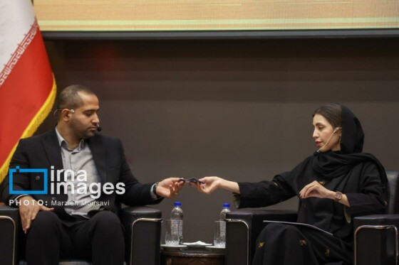 همایش هفته جهانی کارآفرینی