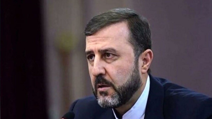 تاکید بیانیه پایانی اجلاس نخست‌وزیران سازمان همکاری شانگهای بر خاتمه مفاد قطعنامه ٢٢٣١