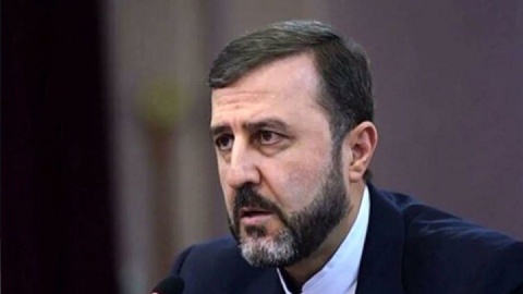 تاکید بیانیه پایانی اجلاس نخست‌وزیران سازمان همکاری شانگهای بر خاتمه مفاد قطعنامه ٢٢٣١