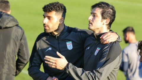 ماجرای آزمون و تیم نوجوانان؛ اتفاقی که مربوط به دوره گذشته بود