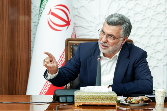 جلسه پیگیری اجرای طرح پزشک خانواده