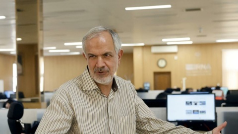 فراخوان برای کتاب‌گردی در آخرین پنج‌شنبه هفته کتاب