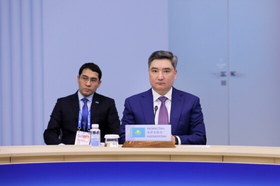 حضور معاون اول رئیس‌جمهور در نشست شورای نخست وزیران سازمان همکاری شانگهای