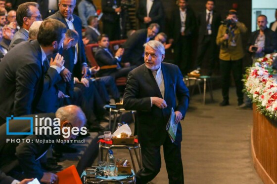 اجلاس استانداران استانهای ساحلی کشورهای حاشیه خزر