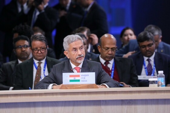 حضور معاون اول رئیس‌جمهور در نشست شورای نخست وزیران سازمان همکاری شانگهای