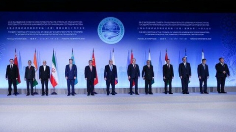 شانگهای؛ ابتکاری قابل توجه در برابر یکجانبهگرایی غرب