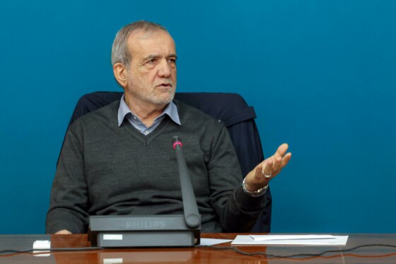 جلسه پیگیری اجرای طرح پزشک خانواده