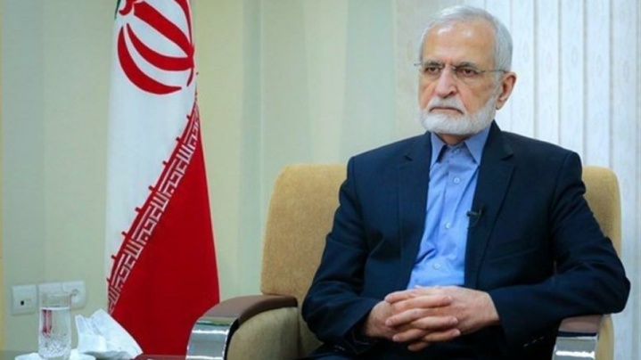 خرازی: آماده‌ایم طرح‌های مسکو و پکن در خصوص همکاری‌های تهران و آژانس را بررسی کنیم