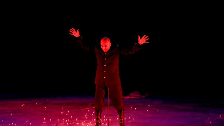 داوران بخش‌ پوستر جشنواره تئاتر فجر معرفی شدند