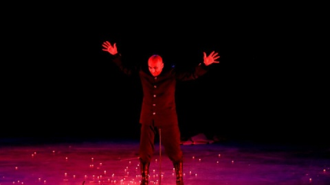 داوران بخش‌ پوستر جشنواره تئاتر فجر معرفی شدند