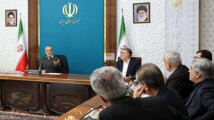 پزشکیان: خط قرمز من برای اجرای طرح پزشک خانواده، پرهیز از افزایش پرداخت از جیب مردم است