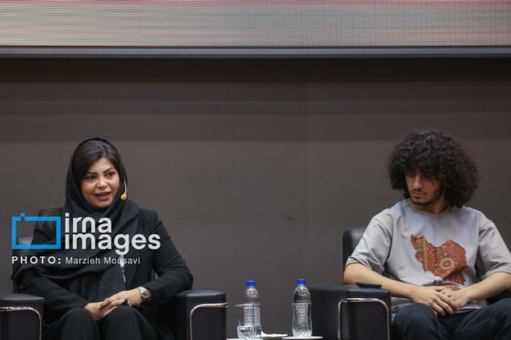 همایش هفته جهانی کارآفرینی