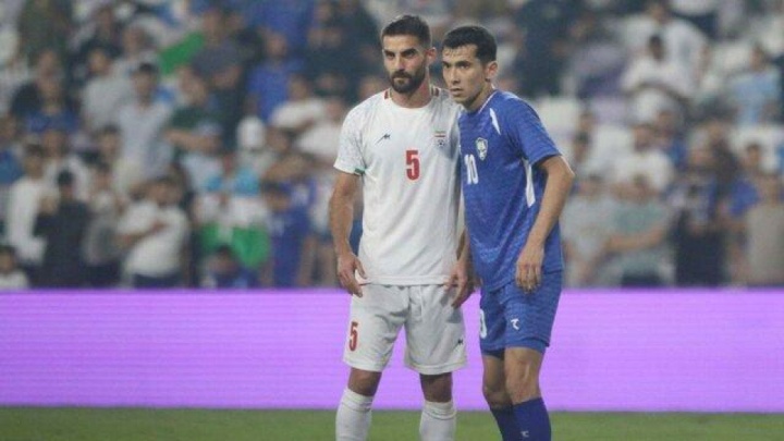 باز هم به ازبکستان باختیم!/ پنالتی‌ها بلای جان یوزها