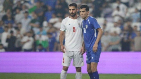 باز هم به ازبکستان باختیم!/ پنالتی‌ها بلای جان یوزها