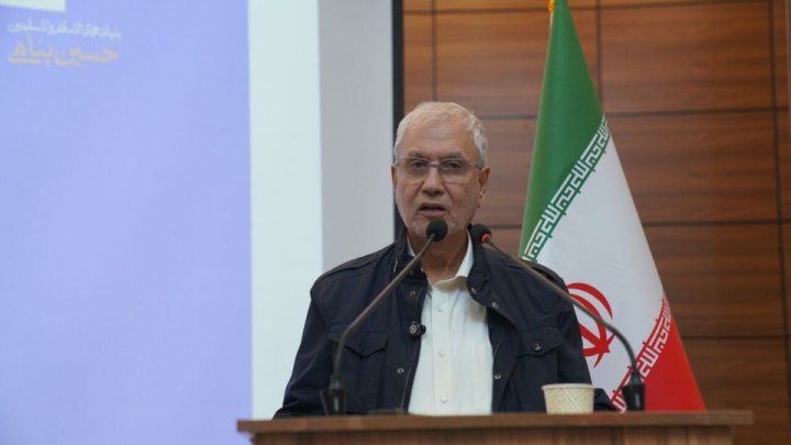 دستیار رییس جمهور: کشور نیازمند «سواد تغییر» است