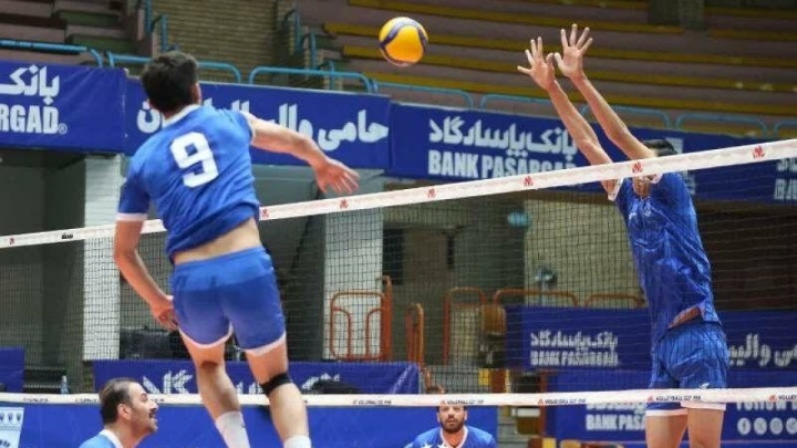 سرمربی استقلال: انگیزه بازیکنان گنبدی برای کسب امتیاز از شهداب بالاست