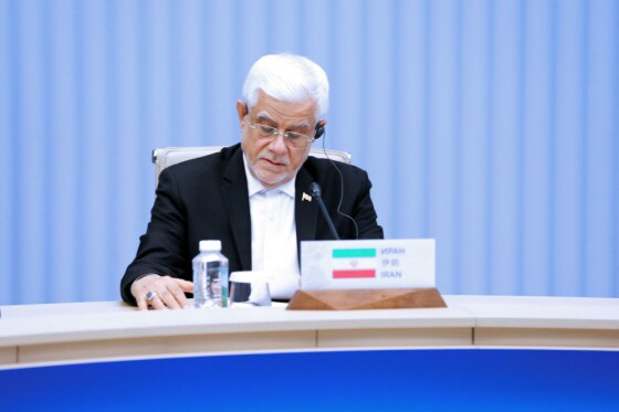 حضور معاون اول رئیس‌جمهور در نشست شورای نخست وزیران سازمان همکاری شانگهای