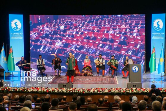 اجلاس استانداران استانهای ساحلی کشورهای حاشیه خزر