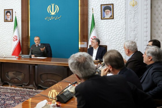 جلسه پیگیری اجرای طرح پزشک خانواده