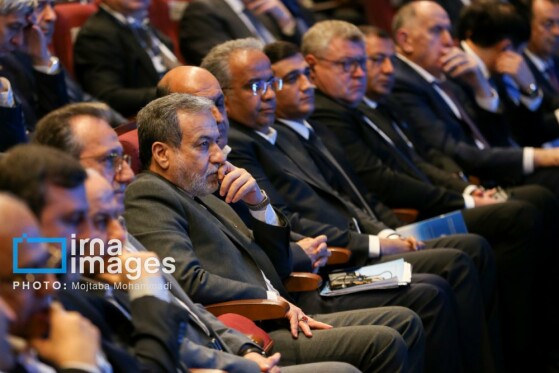 اجلاس استانداران استان‌های ساحلی کشورهای حاشیه خزر