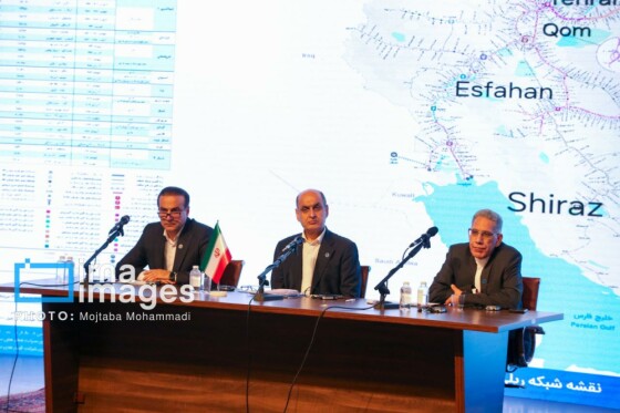 اجلاس استانداران استان‌های ساحلی کشورهای حاشیه خزر