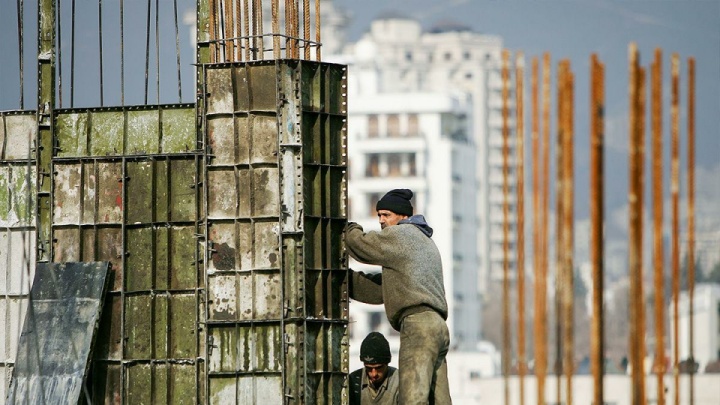 تورم در بخش ساخت‌و‌ساز؛ مصالح ساختمانی ۳۷ درصد گران شدند