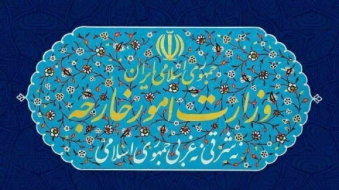ایران : بخش عمده قطعنامه شورای امنیت درباره غزه مغایر با حقوق ملت فلسطین است