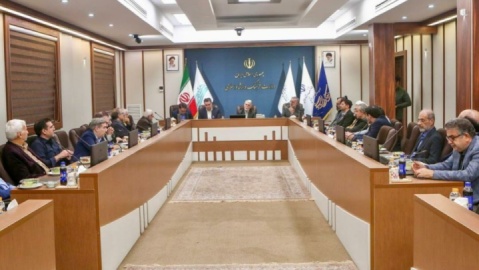 صالحی: تحریک تقاضا از مسائل اساسی بازار کتاب است/ مقابله با سرقت غیرمجاز از متون منتشره