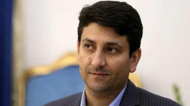 درباره گسترش همکاری‌های جمهوری اسلامی ایران و نهاد بین‌المللی «ITU» گفت‌وگویی سازنده داشتیم