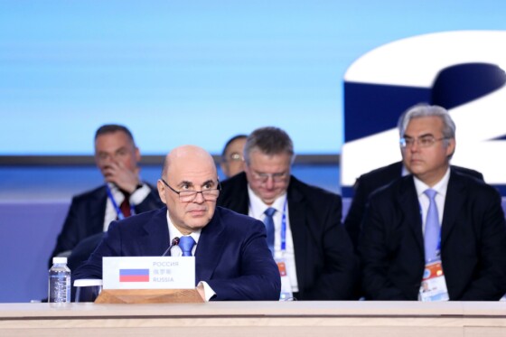 حضور معاون اول رئیس‌جمهور در نشست شورای نخست وزیران سازمان همکاری شانگهای