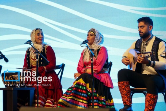 اجلاس استانداران استان‌های ساحلی کشورهای حاشیه خزر