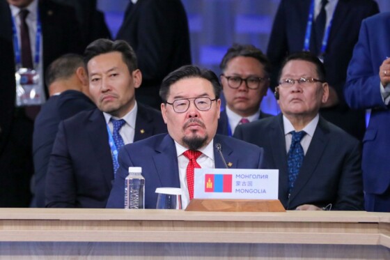 حضور معاون اول رئیس‌جمهور در نشست شورای نخست وزیران سازمان همکاری شانگهای