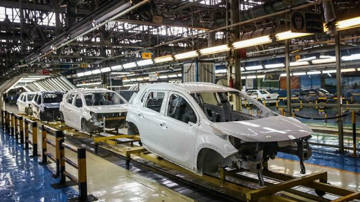 گزارش کیفیت خودروهای داخلی به اطلاع مردم می رسد