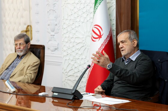 جلسه پیگیری اجرای طرح پزشک خانواده