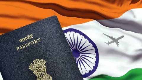 تعلیق مقررات لغو روادید اتباع هندی برای سفر به ایران