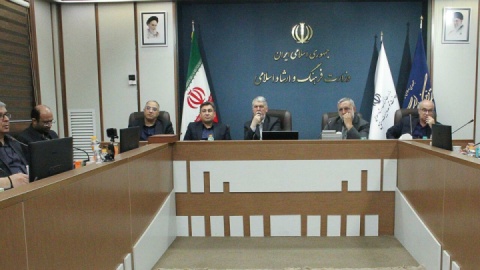 ایران؛ پناهگاه ادیان و همزیستی آشتی‌جویان