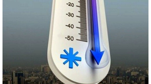 فیلم/ کارشناس هواشناسی: امشب دمای هوا در تهران تک‌رقمی می‌شود