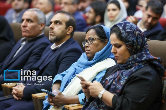 همایش هفته جهانی کارآفرینی