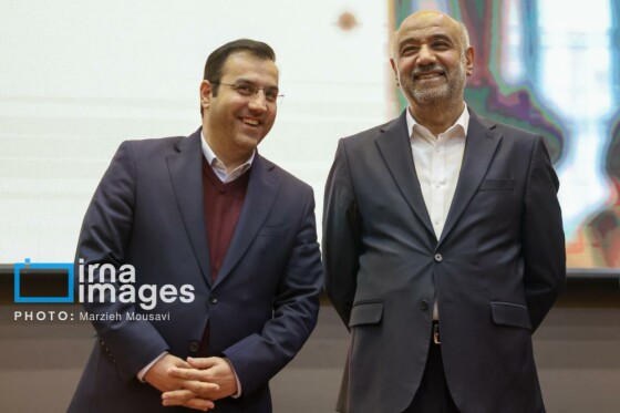 همایش هفته جهانی کارآفرینی