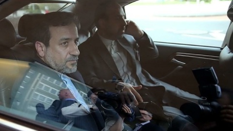 وزارت خارجه در خط مقدم «مدیریت تخاصم» است