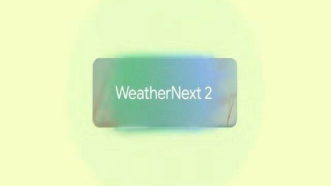 گوگل از مدل جدید پیش‌بینی آب و هوا رونمایی کرد