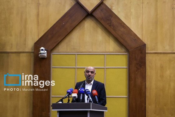 همایش هفته جهانی کارآفرینی