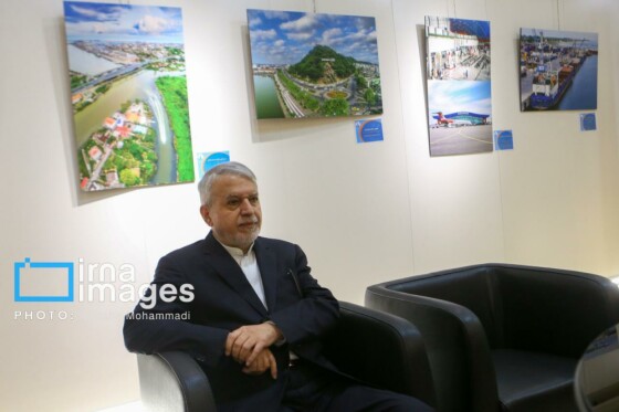 اجلاس استانداران استان‌های ساحلی کشورهای حاشیه خزر